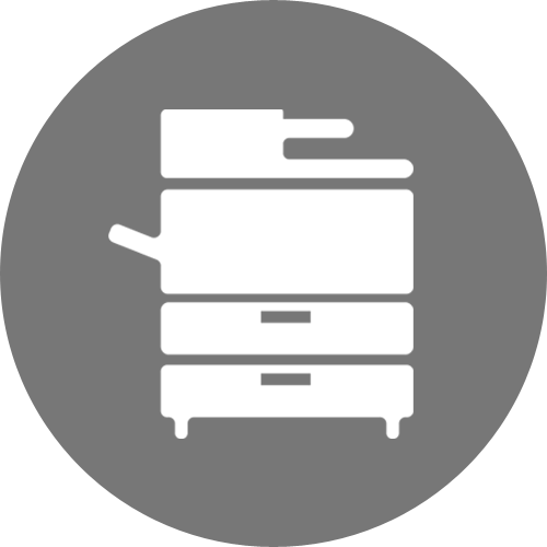 コピー機・複合機